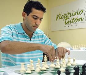 Foto: Ricardo L�pez Hevia