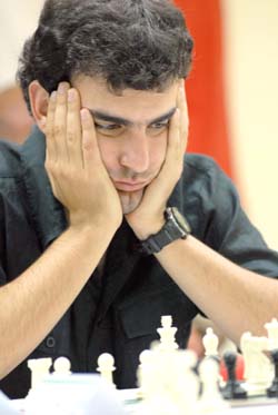 Foto: Ricardo Lpez Hevia