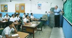 Foto: Arnaldo Santos