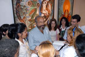 Foto: RICARDO LPEZ HEVIA 