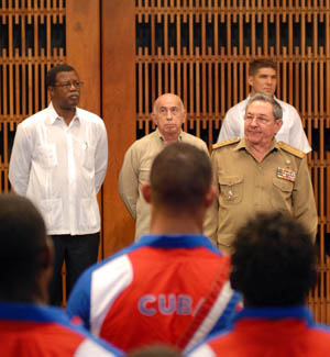 Foto: JORGE LUIS GONZLEZ