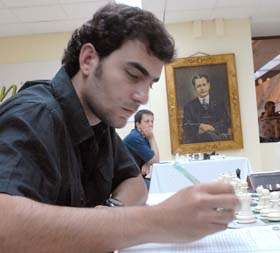 Foto: RICARDO LPEZ HEVIA 