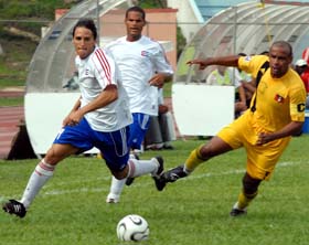 Foto: Ricardo L�pez Hevia