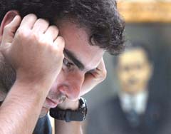 Foto: Ricardo Lpez Hevia