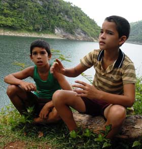 Foto: Alberto Borrego vila