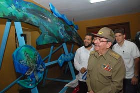 Foto: Ra�l Abreu