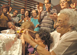 Foto:Yordanka Almaguer