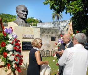 Foto: Jorge Luis Gonzlez