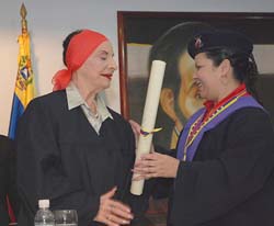 Foto: Otmaro Rodr�guez D�az 