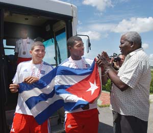 Foto: JUVENAL BAL�N