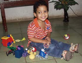 Foto: ISMAEL GONZ�LEZ