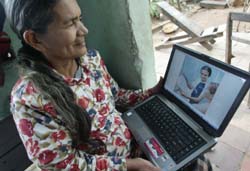 Foto:Ismael francisco