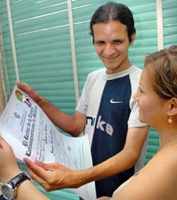 Foto:Jorge luis gonz�lez