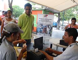 Foto: Otmaro Rodr�guez