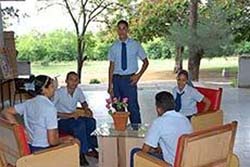 Foto:  Luis Carlos Palacios