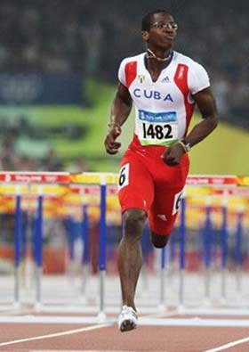 Foto: IAAF