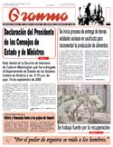 Edicin impresa