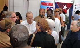 Foto: JORGE LUIS GONZLEZ