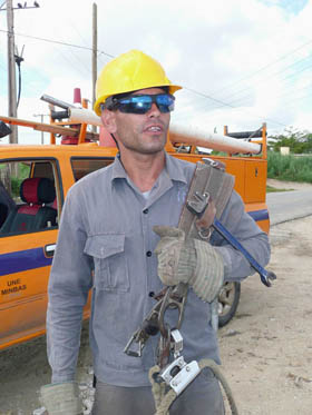 Foto: Jorge Luis Tllez