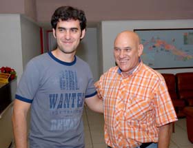 Foto: Ricardo L�pez Hevia