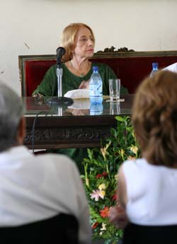 Foto: Yander Zamora