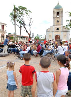 Foto:JORGE LUIS GONZ�LEZ 