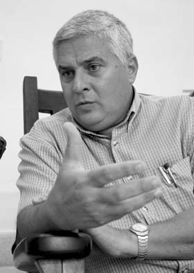 Foto: Yander Zamora