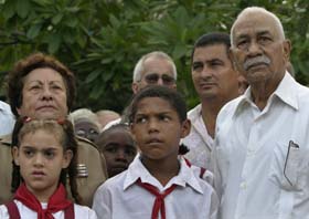 Foto: ENRIQUE DE LA OSA