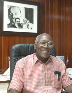 Texto: Yaim� Ravelo