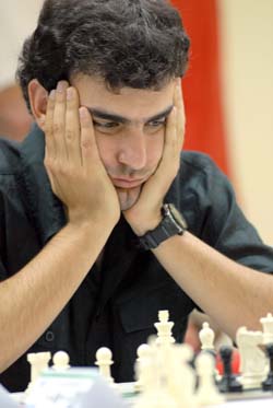 Foto: Ricardo Lpez Hevia