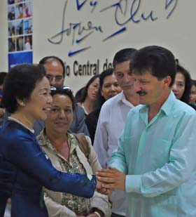Foto: Yordanka Almaguer 