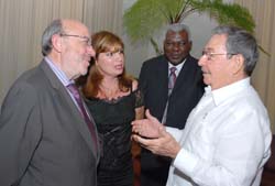 Foto: Ra�l Abreu