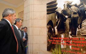 Foto: JORGE LUIS GONZLEZ 