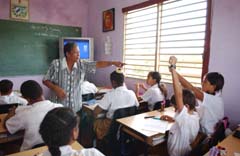 Foto: JUVENAL BAL�N