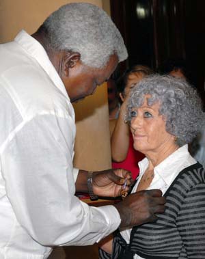 Foto: Jorge Luis Gonzlez