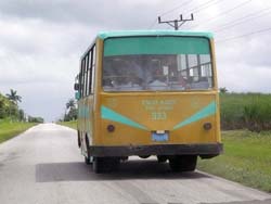 Foto: Pastor Batista