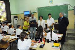 Foto: Arnaldo Santos