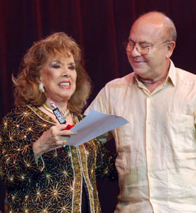 Foto:  JORGE LUIS GONZ�LEZ