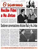 Edicin impresa