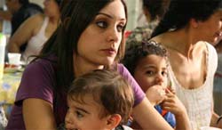 Leonera, del argentino Pablo Trapero, inaugurará el Festival.