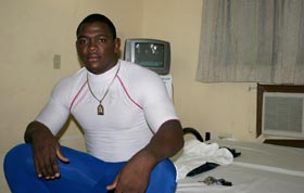 Foto: Y�NDER ZAMORA