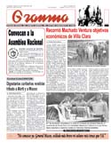 Edicin impresa