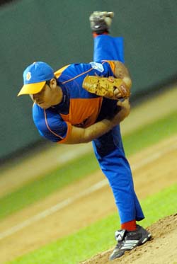 Foto: Ricardo Lpez Hevia