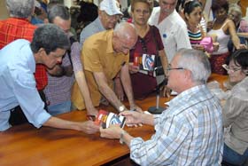 Foto: arnaldo santos