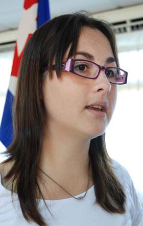 Foto: Yordanka Almaguer 