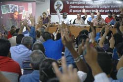 Foto: Ricardo L�pez Hevia
