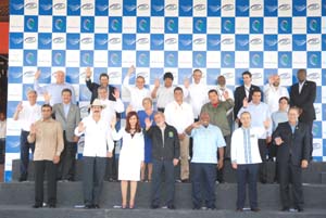 Foto: JORGE LUIS GONZ�LEZ