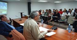 Fotos: Juvenal Bal�n