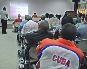 Foto: Ricardo Lpez Hevia