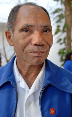 Foto:Jorge Luis Gonz�lez